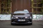 Toyota Corolla Touring Sports Hybrid 2019 года (UK)